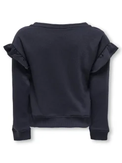 KMGSARA Sweatshirt