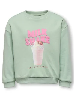 KMGSINA Sweatshirt