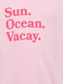 KMGSUMMER Sweatshirt