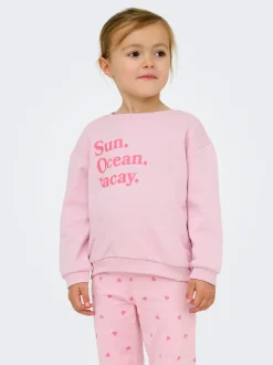 KMGSUMMER Sweatshirt