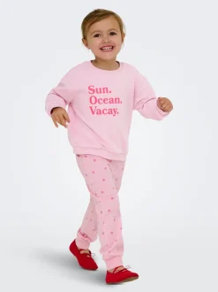 KMGSUMMER Sweatshirt