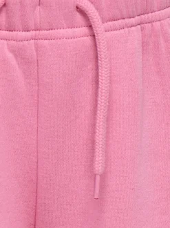 KMGSWEAT Regular fit Broeken
