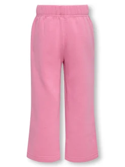 KMGSWEAT Regular fit Broeken