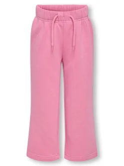 KMGSWEAT Regular fit Broeken