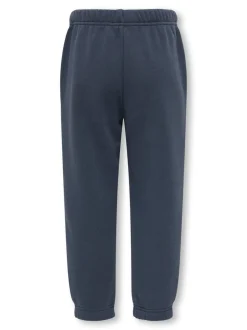 KMGSWEAT Regular fit Sweatstof broek