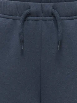 KMGSWEAT Regular fit Sweatstof broek