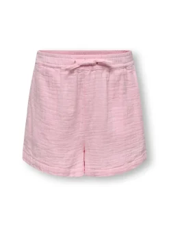 KMGTHYRA Mid waist Regular fit Shorts