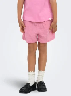 KMGTHYRA Mid waist Regular fit Shorts