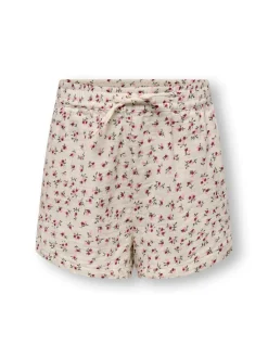 KMGTHYRA Mid waist Regular fit Shorts