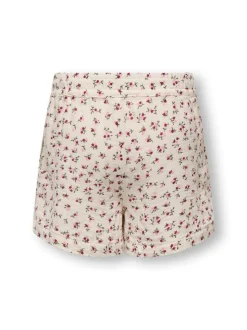KMGTHYRA Mid waist Regular fit Shorts