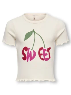 KMGTRINNY T-shirts