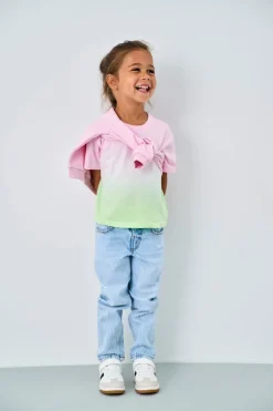 KMGVALENTINE Straight fit Jeans