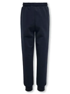 KMGWENDY Regular fit Sweatstof broek