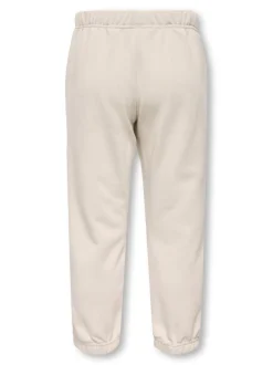KMGWILMA Regular fit Sweatstof broek