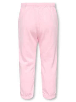 KMGWILMA Regular fit Sweatstof broek