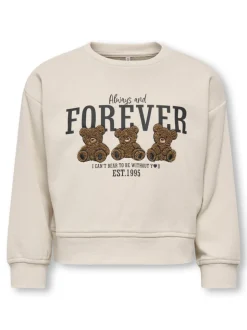 KMGWILMA Sweatshirt