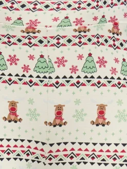 KMGXMAS Slim fit Legging