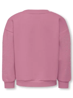 KMGZENNA Sweatshirt
