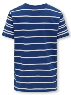 KOBDON T-shirts