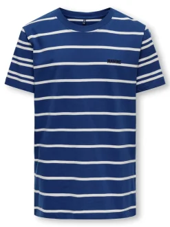 KOBDON T-shirts