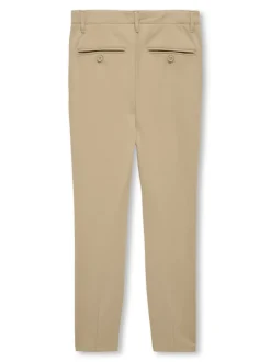 KOBMARK Tapered fit Chinobroek