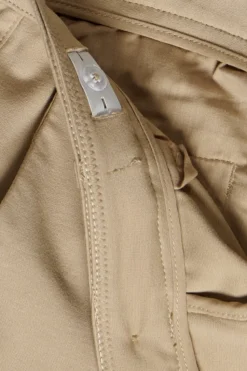 KOBMARK Tapered fit Chinobroek