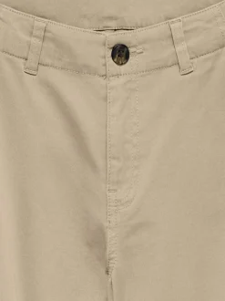 KOBMAXWELL Cargo fit Cargo broek