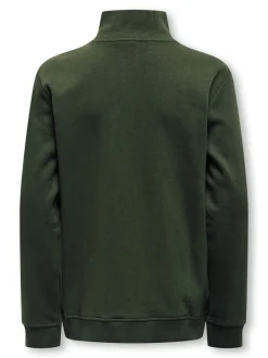 KOBMILO Sweatshirt