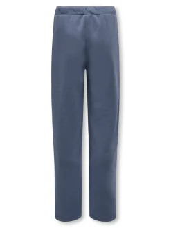 KOGADA Wide leg fit Sweatstof broek