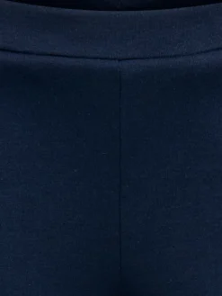 KOGADA-NELLA Wide leg fit Broek met wijde pijpen