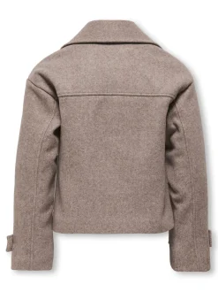 KOGADINA Peacoat
