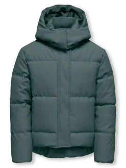 KOGAGNES Puffer jacket