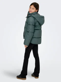 KOGAGNES Puffer jacket