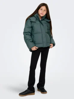 KOGAGNES Puffer jacket