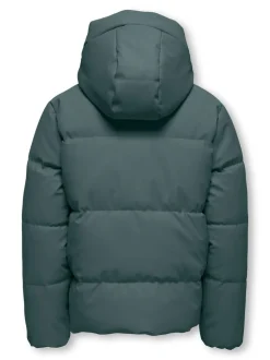 KOGAGNES Puffer jacket
