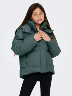 KOGAGNES Puffer jacket