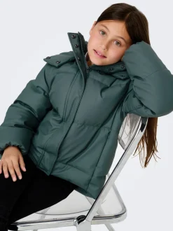 KOGAGNES Puffer jacket