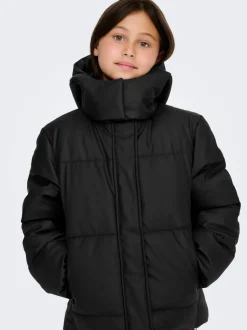 KOGAGNES Puffer jacket