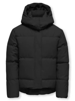 KOGAGNES Puffer jacket