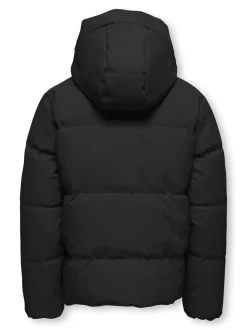 KOGAGNES Puffer jacket