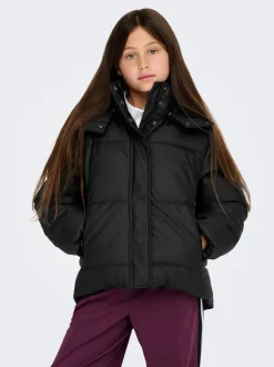 KOGAGNES Puffer jacket