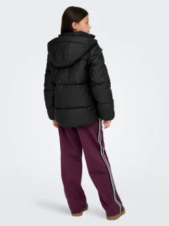KOGAGNES Puffer jacket
