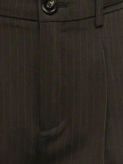 KOGALDEN Wide leg fit Broek met wijde pijpen