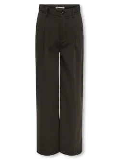 KOGALDEN Wide leg fit Broek met wijde pijpen