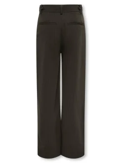 KOGALDEN Wide leg fit Broek met wijde pijpen