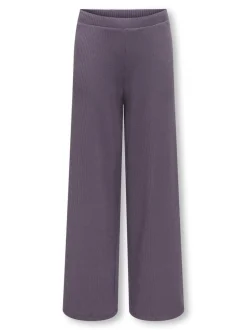 KOGALLY Wide leg fit Broeken