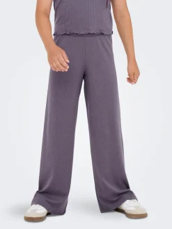 KOGALLY Wide leg fit Broeken