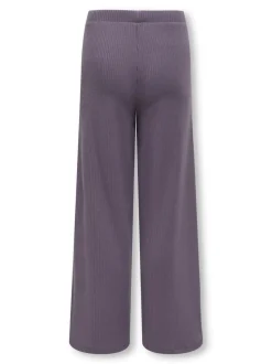 KOGALLY Wide leg fit Broeken