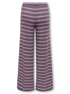 KOGALLY Wide leg fit Broeken