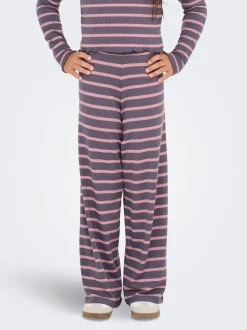 KOGALLY Wide leg fit Broeken